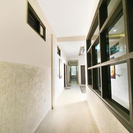 Fabhotel Kempty Lake Resort Mussoorie Exterior photo