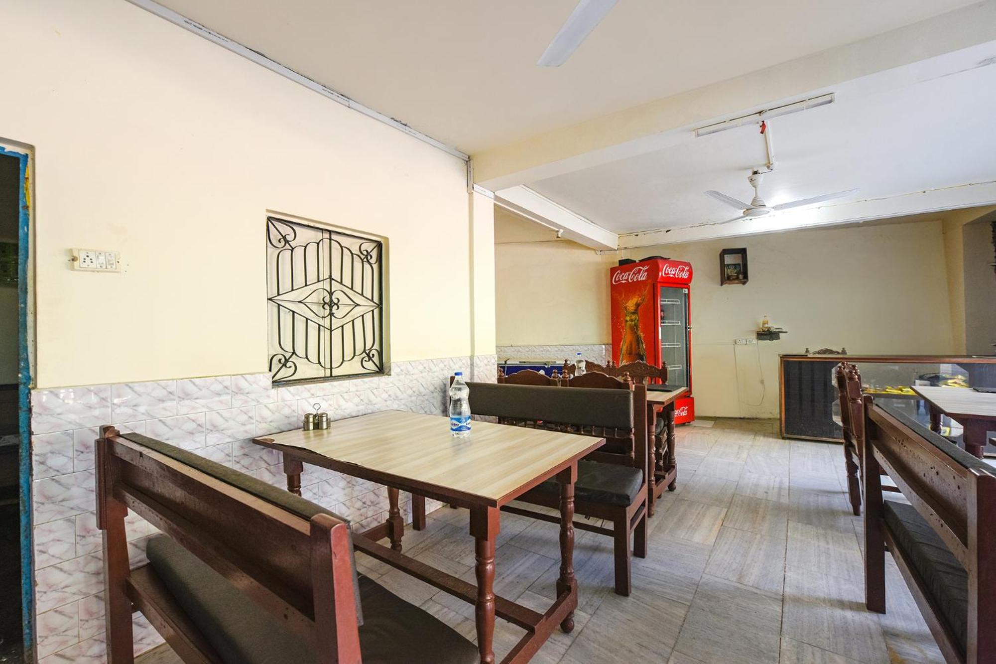 Fabhotel Kempty Lake Resort Mussoorie Exterior photo